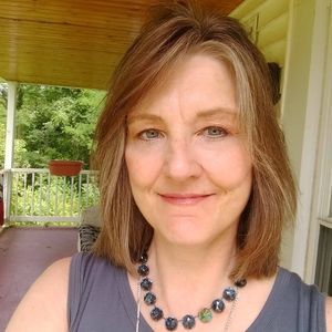 Meet your Posher, Mary jane